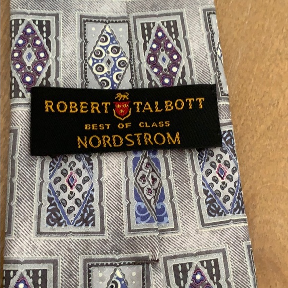 Robert Talbott Other - Robert Talbott Best of Class Nordstrom Tie